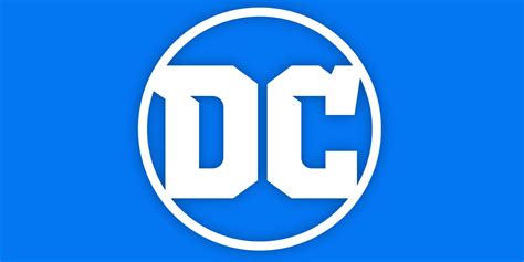 dc comics what does dc stand for: exploring the origins and significance of dc's iconic logo