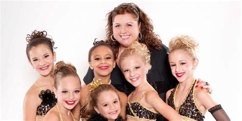 how did dance moms start and what makes a great choreographer?