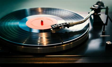 how do records play music the fascinating world of vinyl restoration