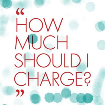 How Much Should I Charge for My Art? And Other Relevant Queries for Every Art Seller