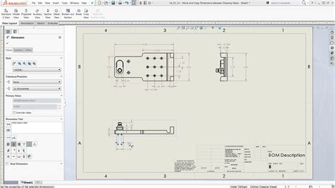 how to copy a sketch in solidworks and how to ensure your sketches are always up-to-date