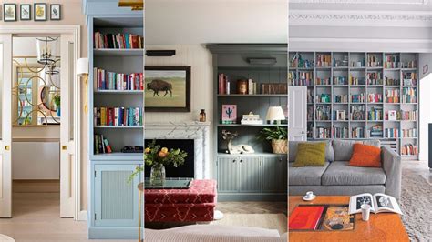 how to declutter books: the art of selecting the perfect bookshelf