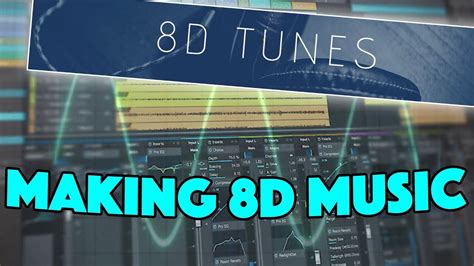 How to Make 8D Music: Insights into an Engaging Journey of Dimensional Sound Production