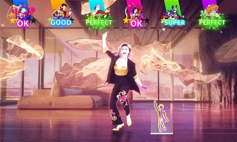 how to play just dance on ps5: the importance of timing in video games