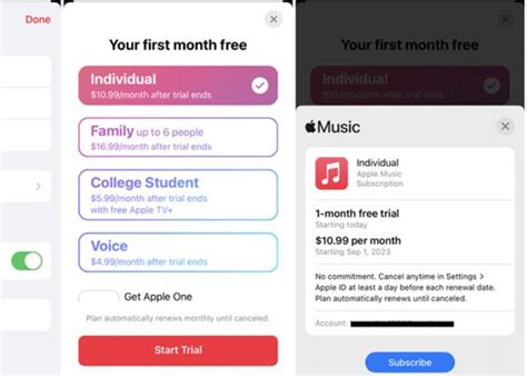 How to Renew Apple Music: A Comprehensive Guide