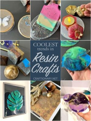 Is Art Resin Safe to Use Without a Mask: A Detailed Discussion