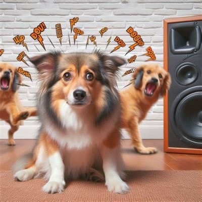 Is Loud Music Bad for Dogs? A Multi-Layered Analysis