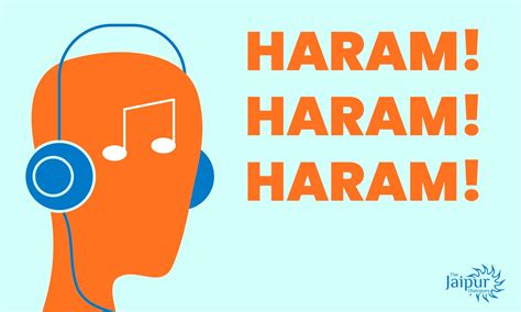 music is haram in islam proof: An Exploration of Varying Perspectives and Interpretations