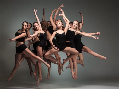 should dance be considered a sport or an art form?